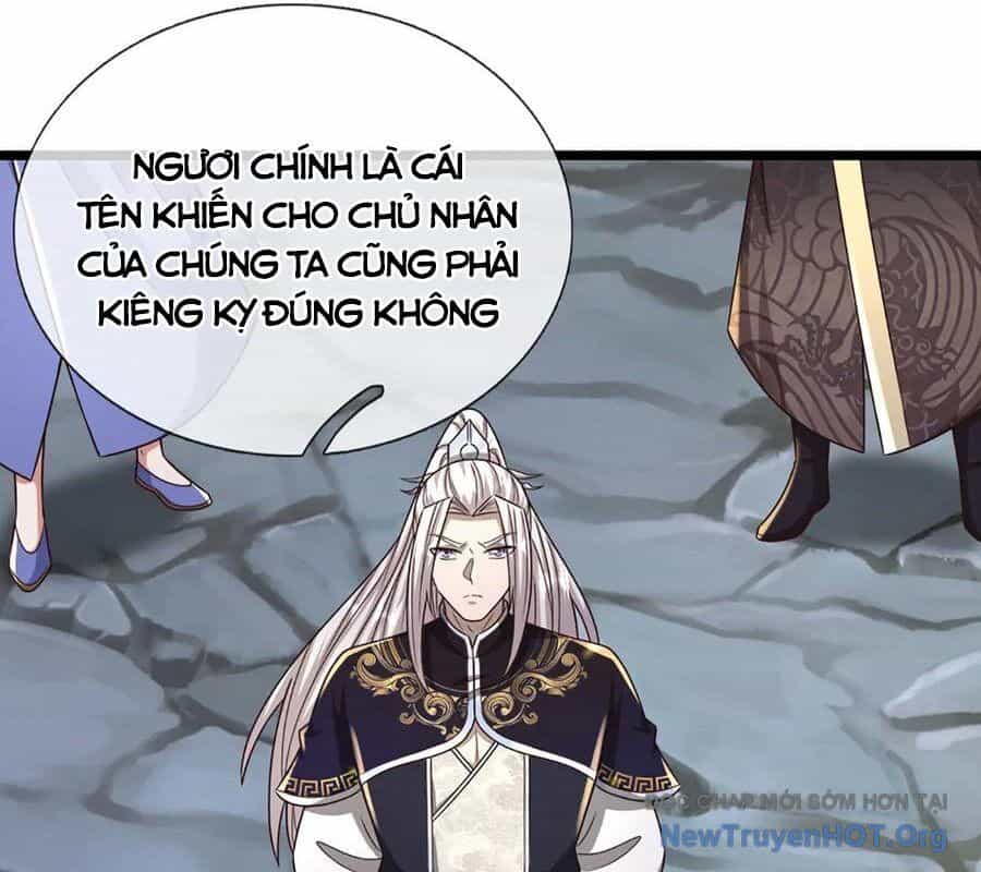 Bị Giam Cầm Trăm Vạn Năm Đệ Tử Ta Trải Khắp Chư Thiên Thần Giới - Chương 386 - ảnh 100