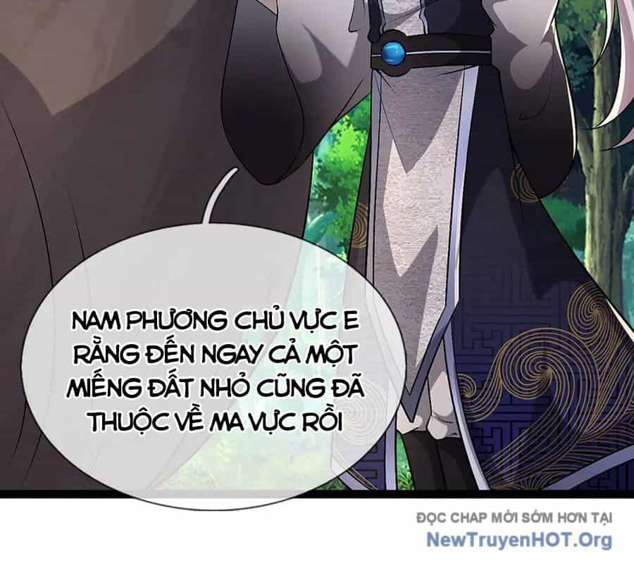 Bị Giam Cầm Trăm Vạn Năm Đệ Tử Ta Trải Khắp Chư Thiên Thần Giới - Chương 386 - ảnh 38