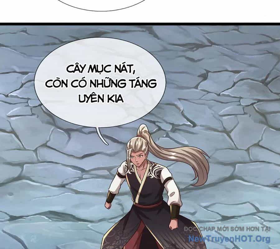 Bị Giam Cầm Trăm Vạn Năm Đệ Tử Ta Trải Khắp Chư Thiên Thần Giới - Chương 386 - ảnh 70