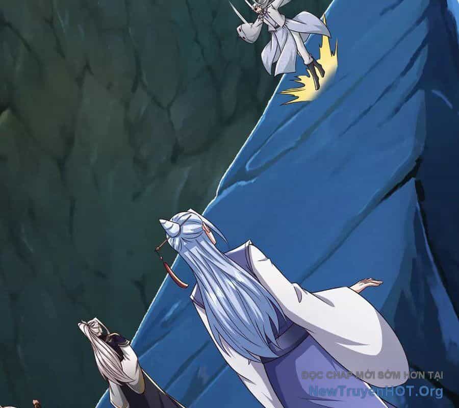 Bị Giam Cầm Trăm Vạn Năm Đệ Tử Ta Trải Khắp Chư Thiên Thần Giới - Chương 386 - ảnh 83