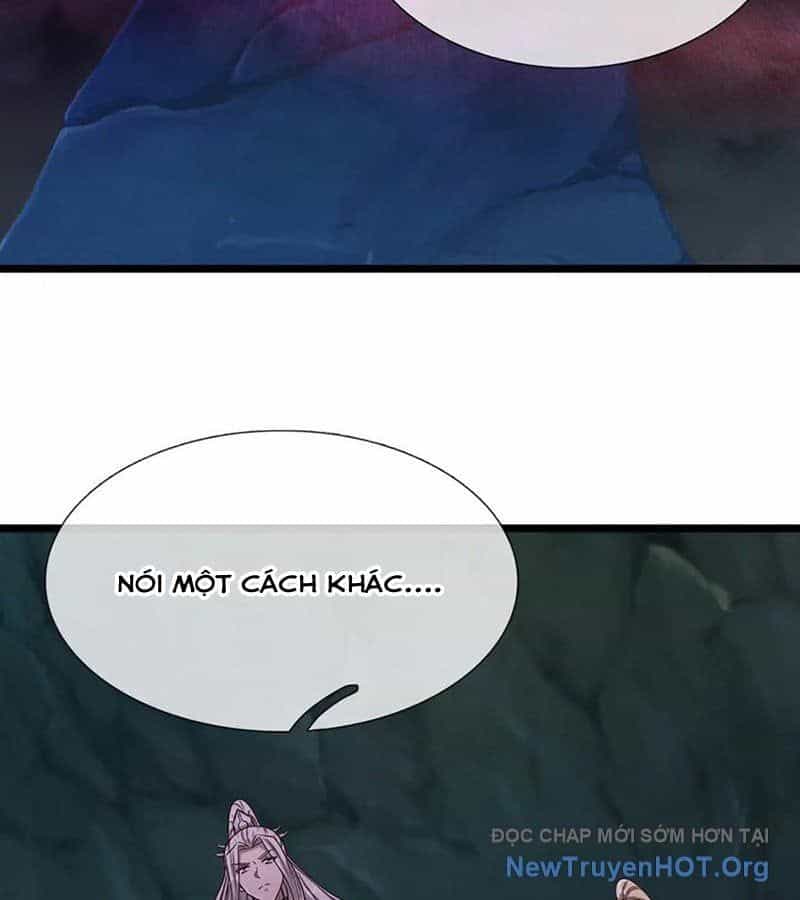 Bị Giam Cầm Trăm Vạn Năm Đệ Tử Ta Trải Khắp Chư Thiên Thần Giới - Chương 387 - ảnh 20