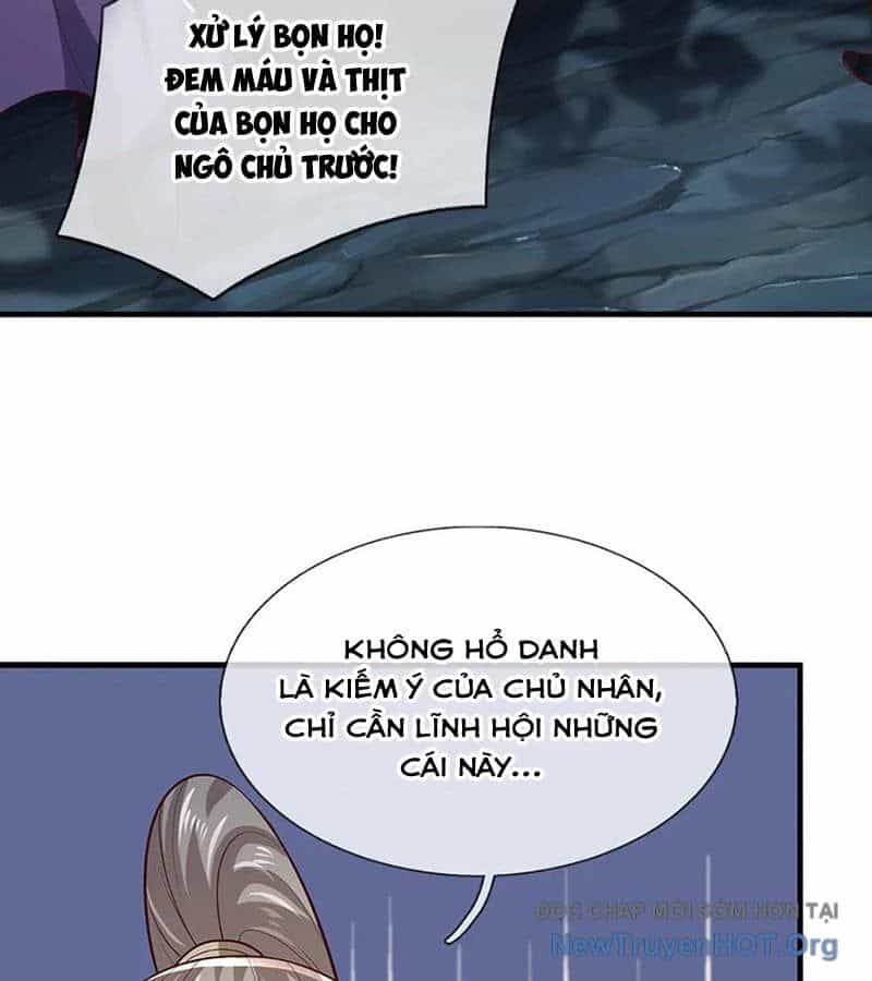 Bị Giam Cầm Trăm Vạn Năm Đệ Tử Ta Trải Khắp Chư Thiên Thần Giới - Chương 387 - ảnh 73