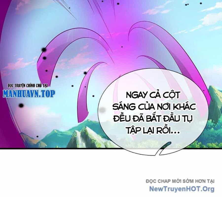 Bị Giam Cầm Trăm Vạn Năm Đệ Tử Ta Trải Khắp Chư Thiên Thần Giới - Chương 388 - ảnh 26