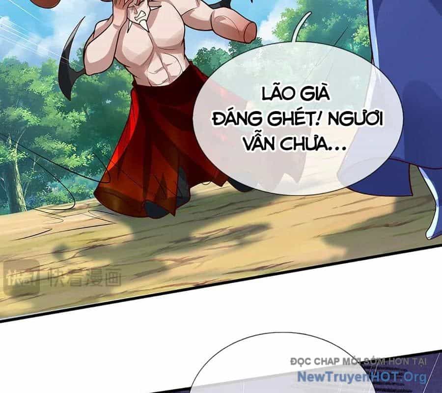 Bị Giam Cầm Trăm Vạn Năm Đệ Tử Ta Trải Khắp Chư Thiên Thần Giới - Chương 388 - ảnh 72