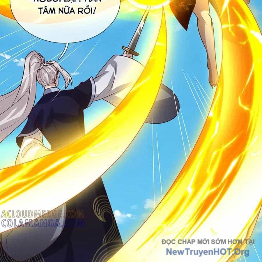 Bị Giam Cầm Trăm Vạn Năm Đệ Tử Ta Trải Khắp Chư Thiên Thần Giới - Chương 389 - ảnh 94