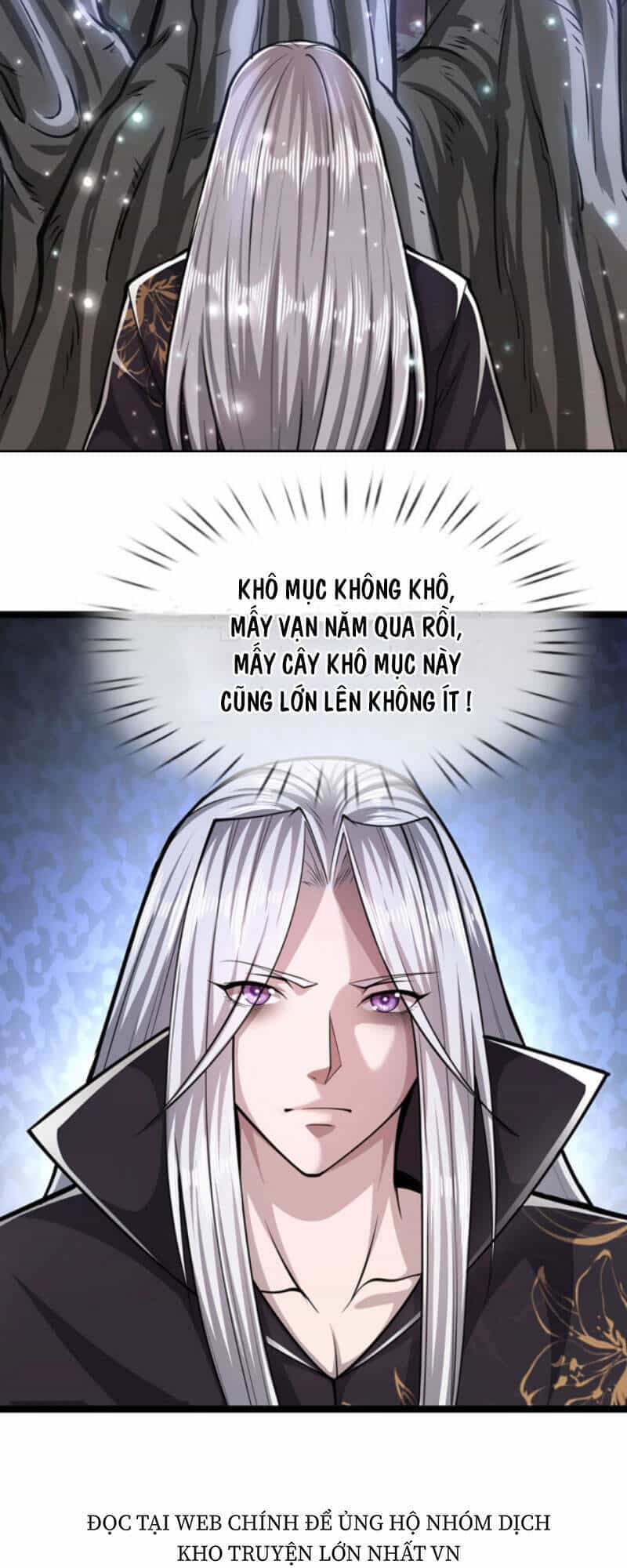 Bị Giam Cầm Trăm Vạn Năm Đệ Tử Ta Trải Khắp Chư Thiên Thần Giới - Chương 42 - ảnh 5