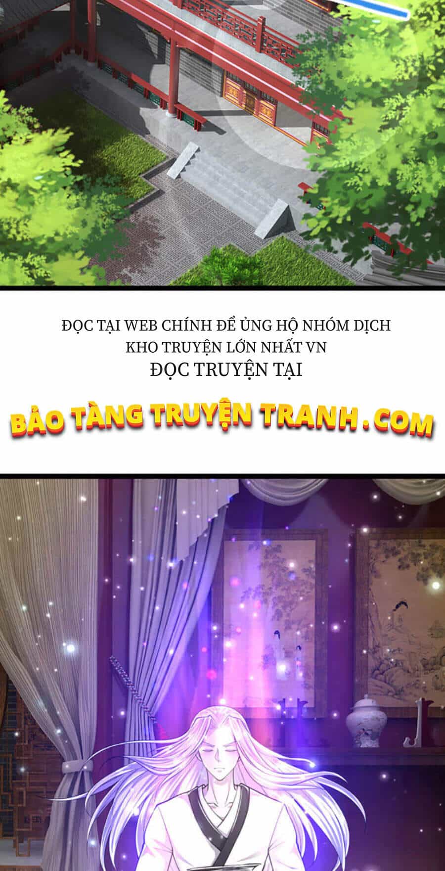 Bị Giam Cầm Trăm Vạn Năm Đệ Tử Ta Trải Khắp Chư Thiên Thần Giới - Chương 44 - ảnh 3