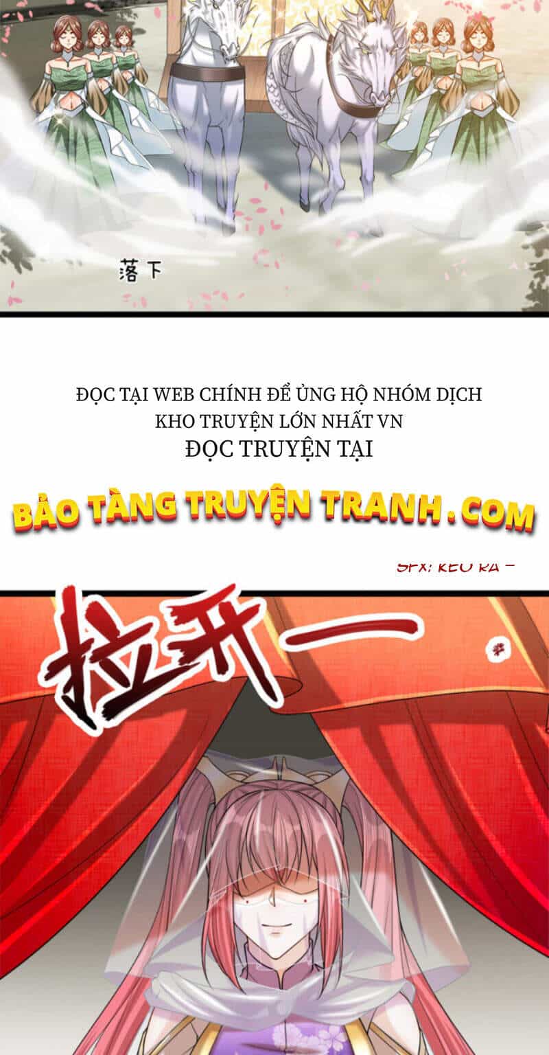 Bị Giam Cầm Trăm Vạn Năm Đệ Tử Ta Trải Khắp Chư Thiên Thần Giới - Chương 50 - ảnh 8