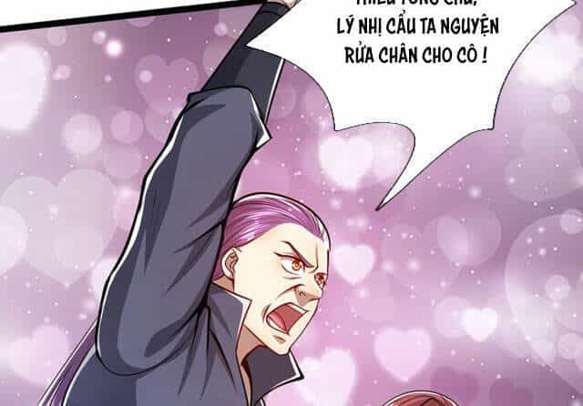Bị Giam Cầm Trăm Vạn Năm Đệ Tử Ta Trải Khắp Chư Thiên Thần Giới - Chương 51 - ảnh 4