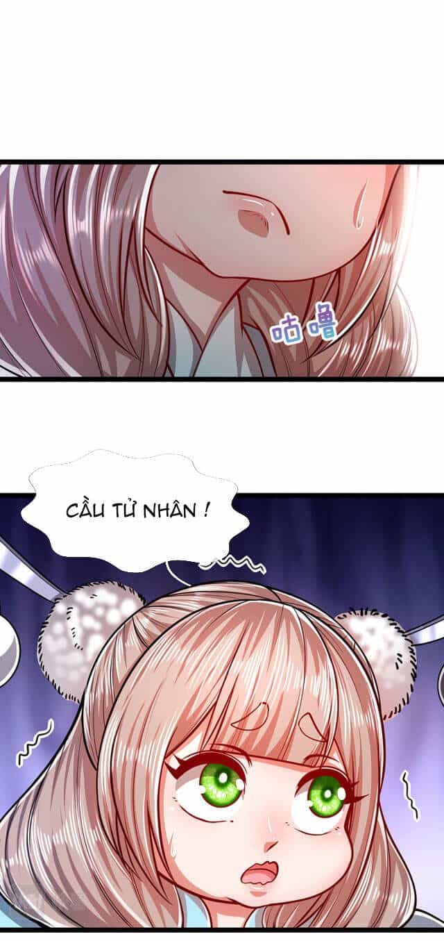 Bị Giam Cầm Trăm Vạn Năm Đệ Tử Ta Trải Khắp Chư Thiên Thần Giới - Chương 52 - ảnh 9