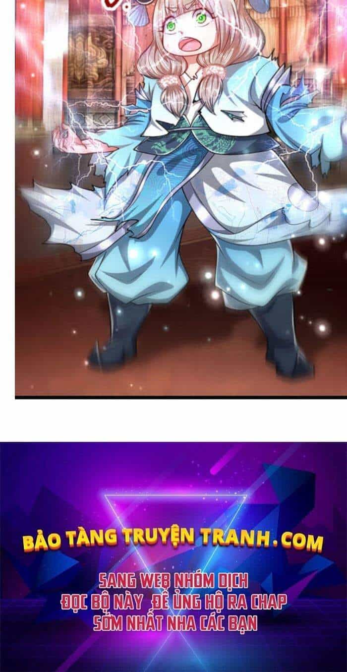 Bị Giam Cầm Trăm Vạn Năm Đệ Tử Ta Trải Khắp Chư Thiên Thần Giới - Chương 59 - ảnh 27