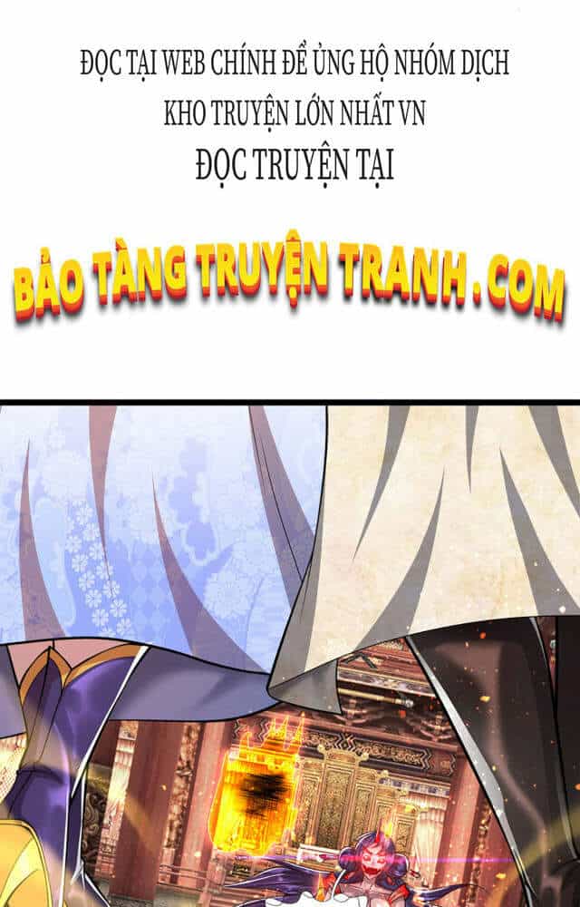 Bị Giam Cầm Trăm Vạn Năm Đệ Tử Ta Trải Khắp Chư Thiên Thần Giới - Chương 61 - ảnh 13