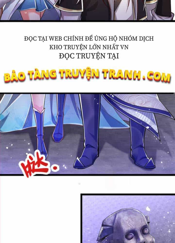 Bị Giam Cầm Trăm Vạn Năm Đệ Tử Ta Trải Khắp Chư Thiên Thần Giới - Chương 63 - ảnh 10