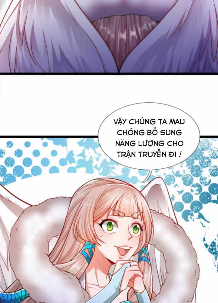 Bị Giam Cầm Trăm Vạn Năm Đệ Tử Ta Trải Khắp Chư Thiên Thần Giới - Chương 63 - ảnh 16