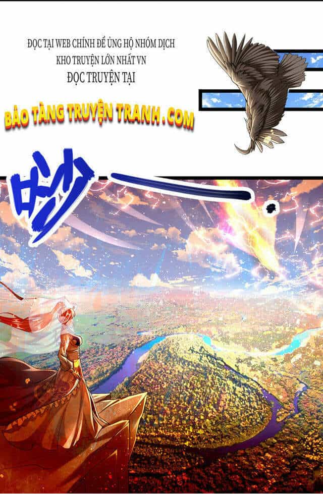 Bị Giam Cầm Trăm Vạn Năm Đệ Tử Ta Trải Khắp Chư Thiên Thần Giới - Chương 64 - ảnh 31