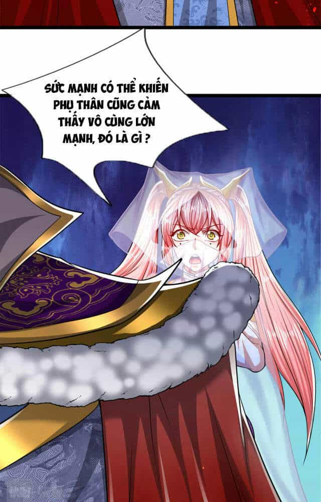Bị Giam Cầm Trăm Vạn Năm Đệ Tử Ta Trải Khắp Chư Thiên Thần Giới - Chương 64 - ảnh 36