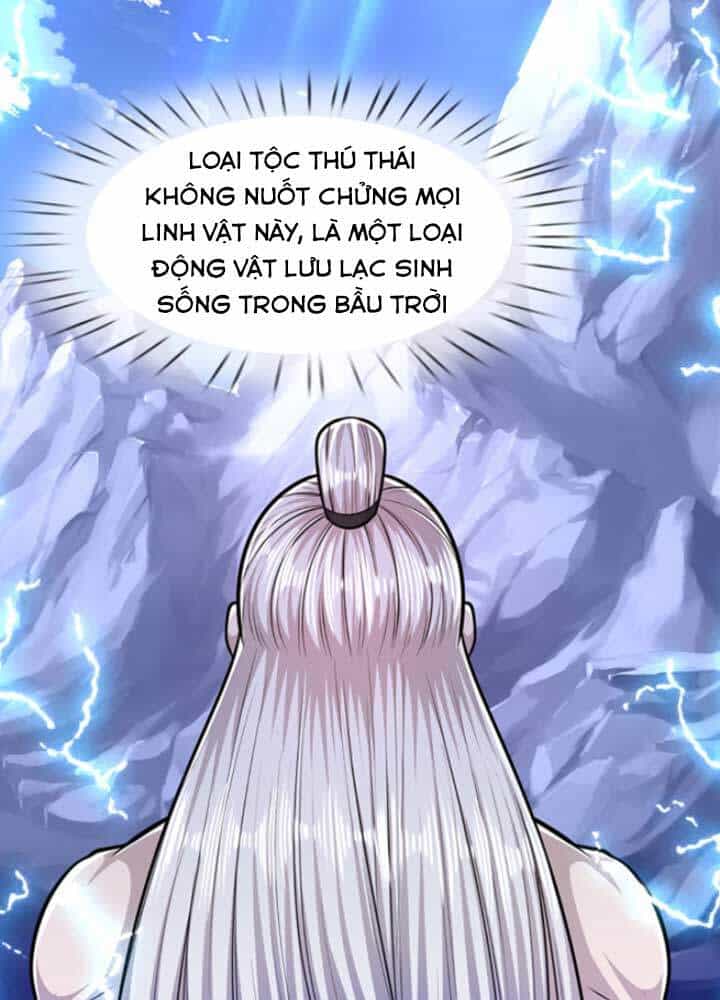 Bị Giam Cầm Trăm Vạn Năm Đệ Tử Ta Trải Khắp Chư Thiên Thần Giới - Chương 65 - ảnh 35
