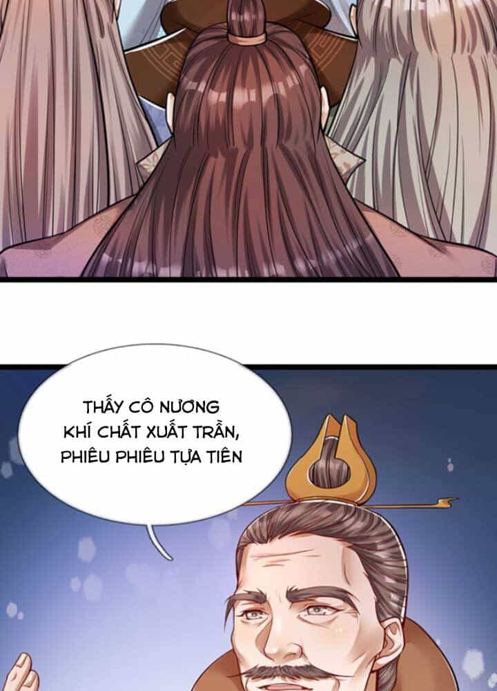 Bị Giam Cầm Trăm Vạn Năm Đệ Tử Ta Trải Khắp Chư Thiên Thần Giới - Chương 66 - ảnh 22