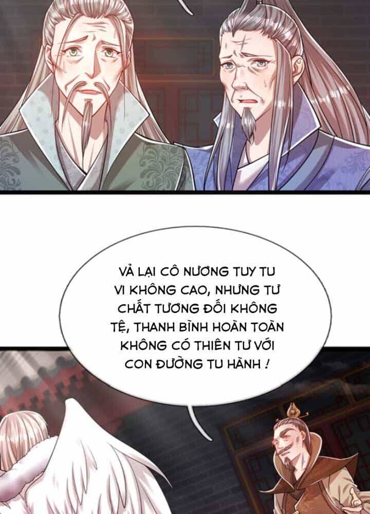 Bị Giam Cầm Trăm Vạn Năm Đệ Tử Ta Trải Khắp Chư Thiên Thần Giới - Chương 66 - ảnh 29