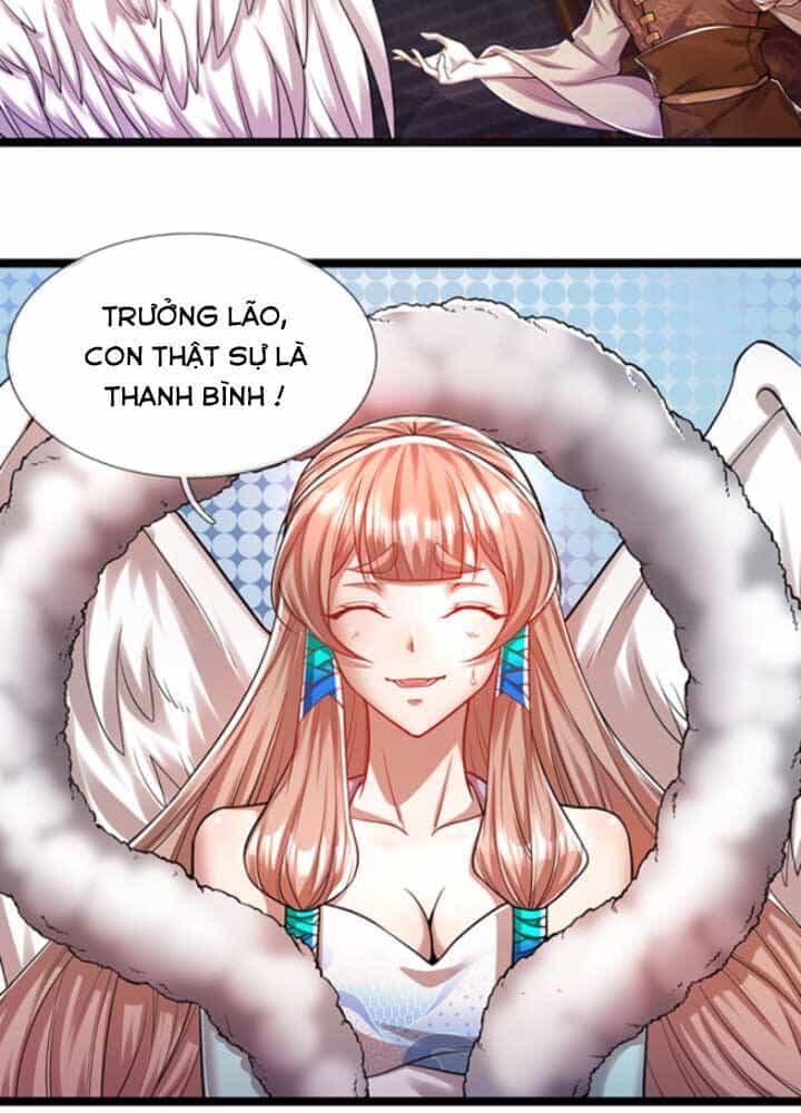 Bị Giam Cầm Trăm Vạn Năm Đệ Tử Ta Trải Khắp Chư Thiên Thần Giới - Chương 66 - ảnh 30
