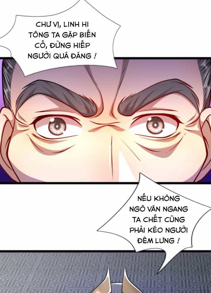 Bị Giam Cầm Trăm Vạn Năm Đệ Tử Ta Trải Khắp Chư Thiên Thần Giới - Chương 67 - ảnh 36