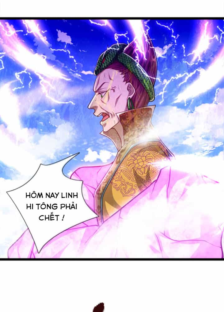 Bị Giam Cầm Trăm Vạn Năm Đệ Tử Ta Trải Khắp Chư Thiên Thần Giới - Chương 69 - ảnh 13