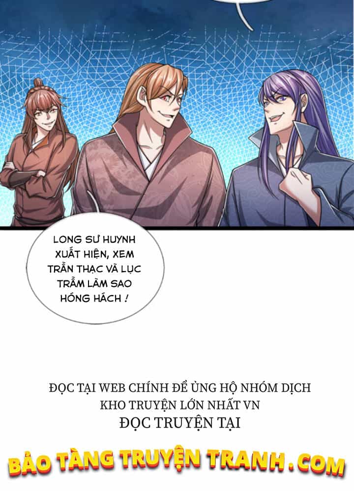 Bị Giam Cầm Trăm Vạn Năm Đệ Tử Ta Trải Khắp Chư Thiên Thần Giới - Chương 75 - ảnh 41