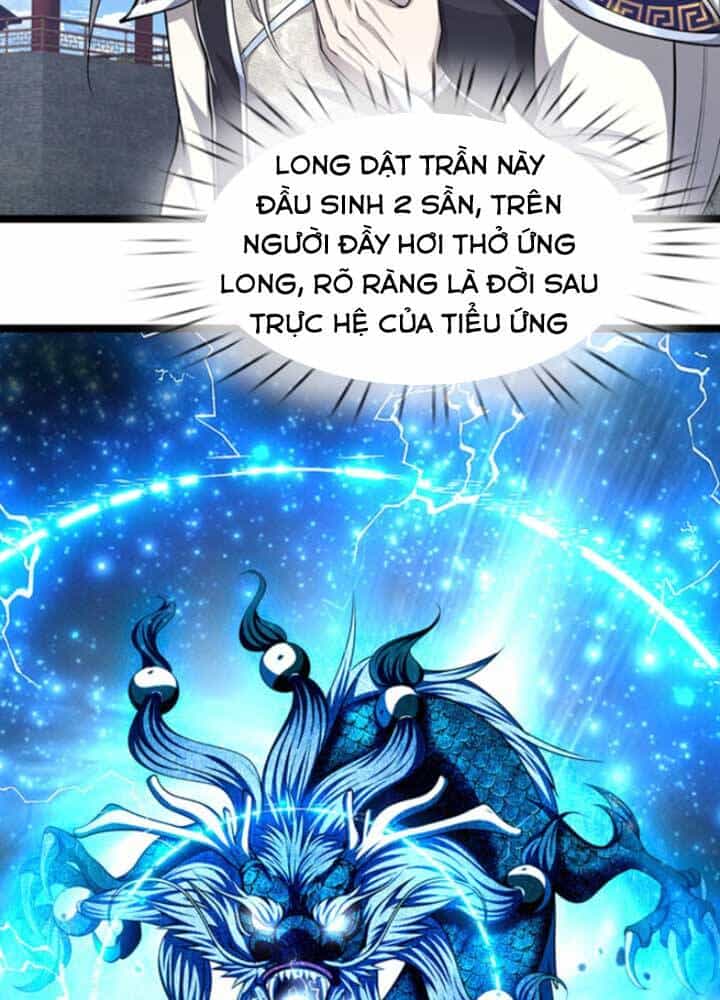 Bị Giam Cầm Trăm Vạn Năm Đệ Tử Ta Trải Khắp Chư Thiên Thần Giới - Chương 76 - ảnh 27