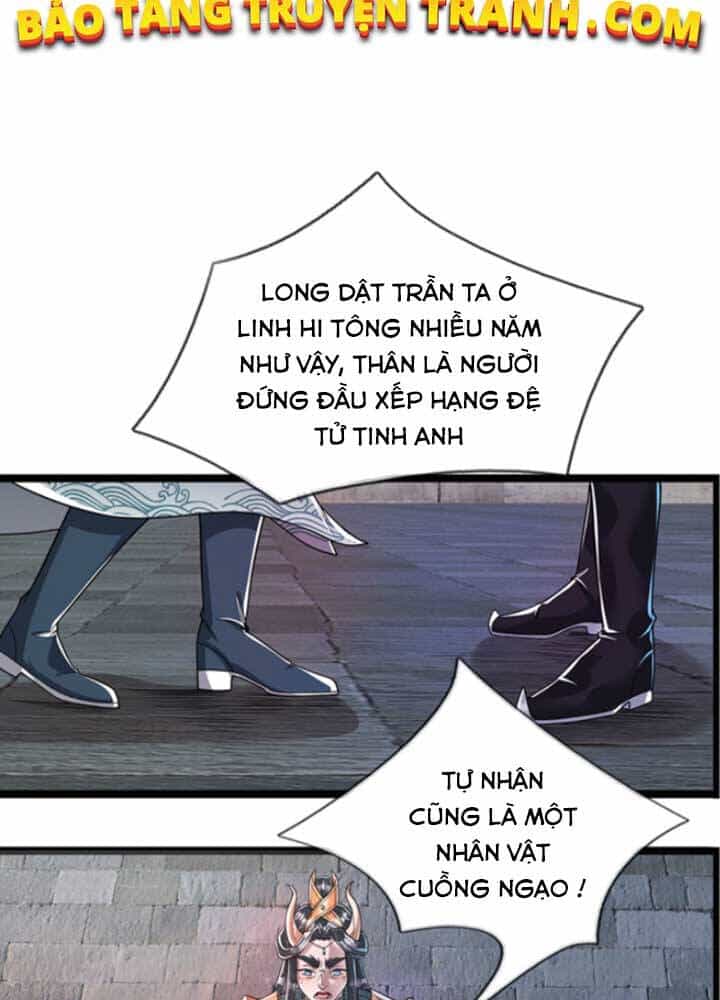 Bị Giam Cầm Trăm Vạn Năm Đệ Tử Ta Trải Khắp Chư Thiên Thần Giới - Chương 76 - ảnh 39