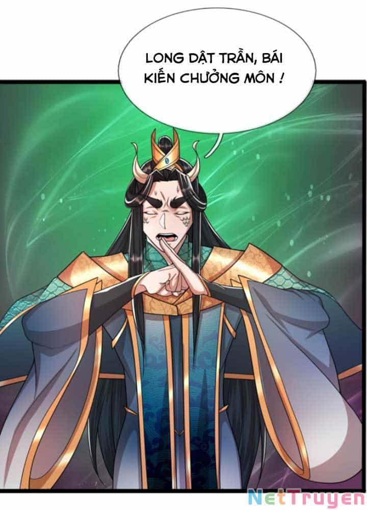 Bị Giam Cầm Trăm Vạn Năm Đệ Tử Ta Trải Khắp Chư Thiên Thần Giới - Chương 77 - ảnh 28