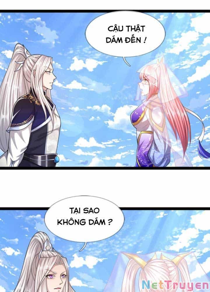 Bị Giam Cầm Trăm Vạn Năm Đệ Tử Ta Trải Khắp Chư Thiên Thần Giới - Chương 79 - ảnh 17