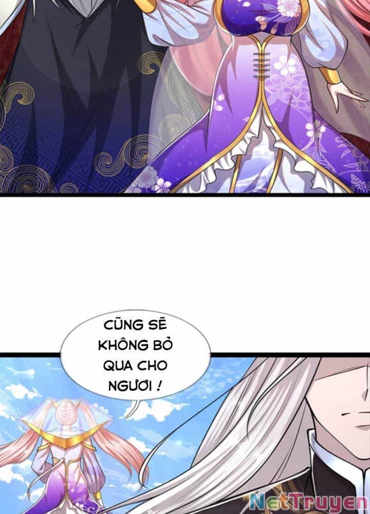 Bị Giam Cầm Trăm Vạn Năm Đệ Tử Ta Trải Khắp Chư Thiên Thần Giới - Chương 79 - ảnh 33