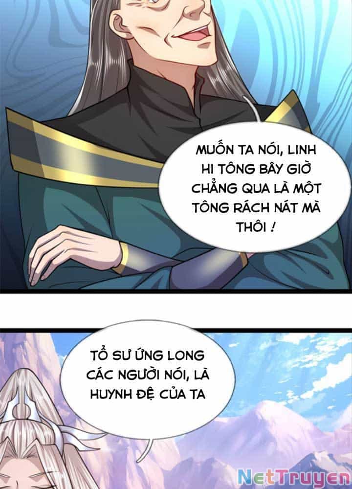 Bị Giam Cầm Trăm Vạn Năm Đệ Tử Ta Trải Khắp Chư Thiên Thần Giới - Chương 79 - ảnh 40