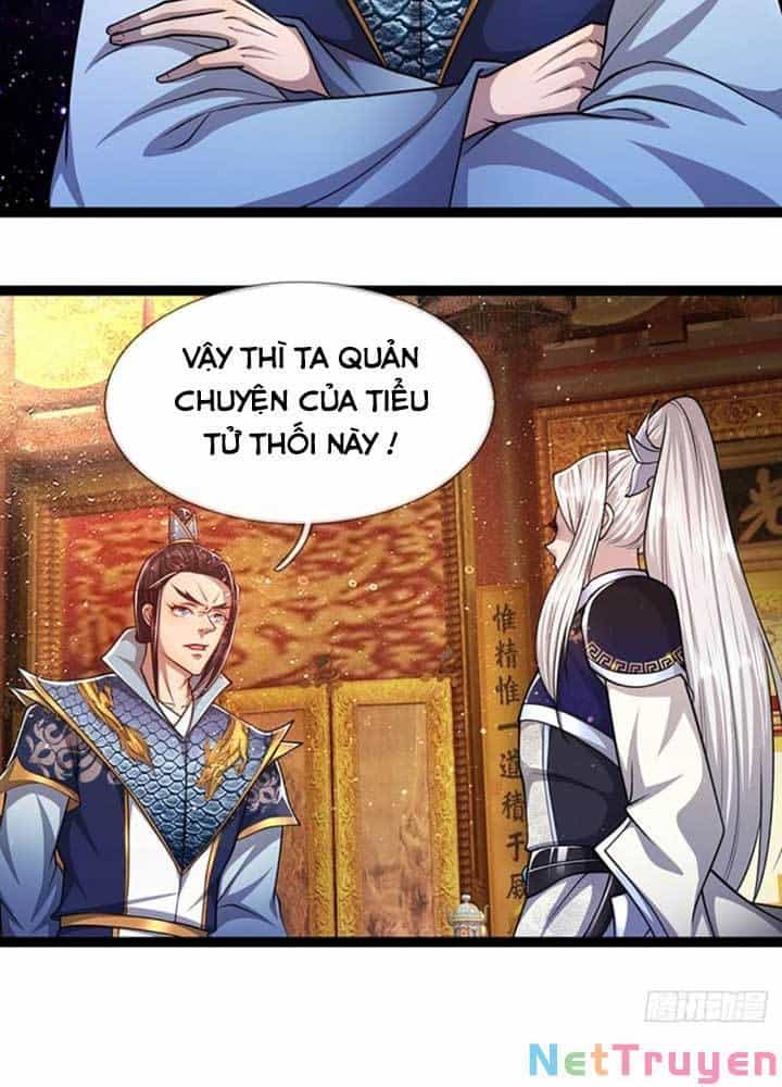 Bị Giam Cầm Trăm Vạn Năm Đệ Tử Ta Trải Khắp Chư Thiên Thần Giới - Chương 82 - ảnh 17