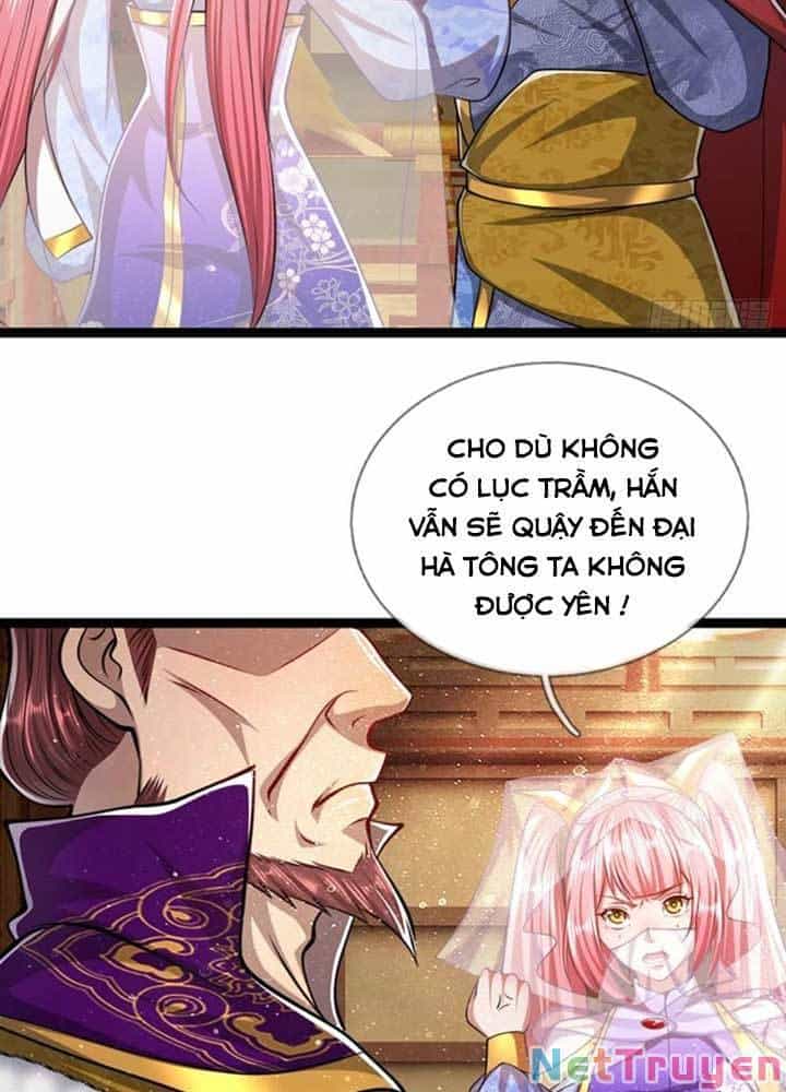 Bị Giam Cầm Trăm Vạn Năm Đệ Tử Ta Trải Khắp Chư Thiên Thần Giới - Chương 83 - ảnh 25