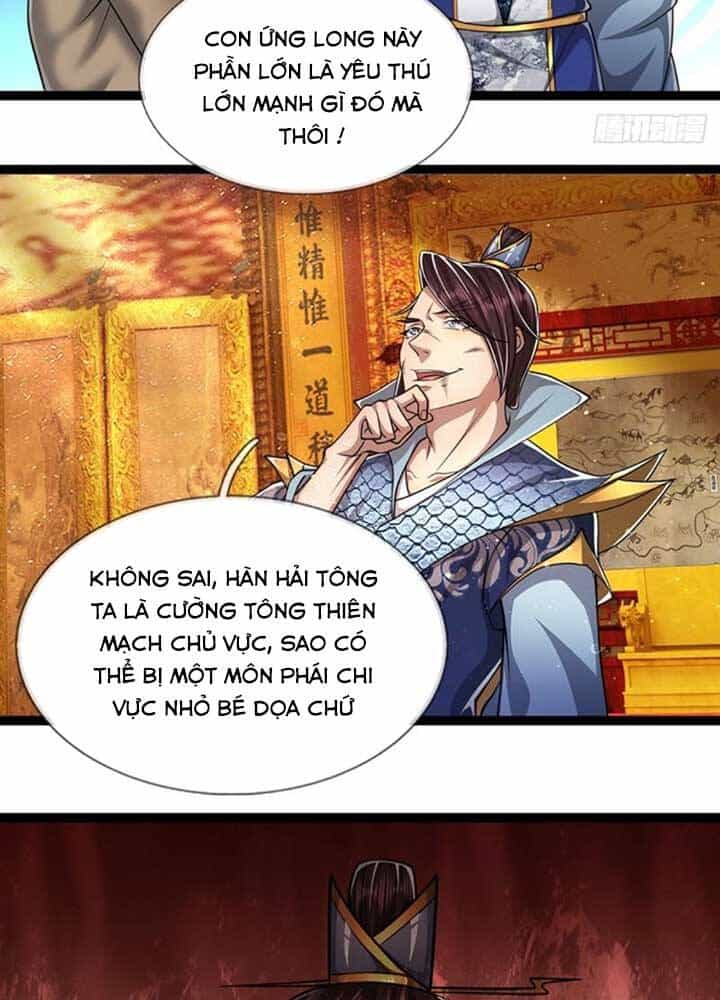 Bị Giam Cầm Trăm Vạn Năm Đệ Tử Ta Trải Khắp Chư Thiên Thần Giới - Chương 86 - ảnh 14
