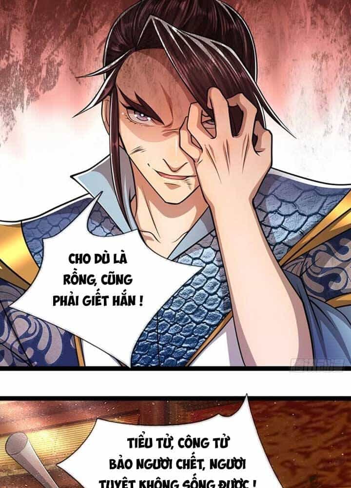Bị Giam Cầm Trăm Vạn Năm Đệ Tử Ta Trải Khắp Chư Thiên Thần Giới - Chương 86 - ảnh 15