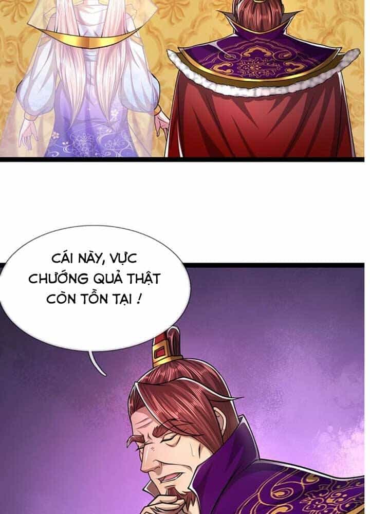 Bị Giam Cầm Trăm Vạn Năm Đệ Tử Ta Trải Khắp Chư Thiên Thần Giới - Chương 87 - ảnh 39
