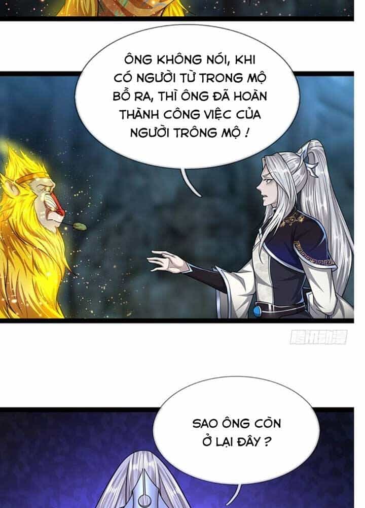 Bị Giam Cầm Trăm Vạn Năm Đệ Tử Ta Trải Khắp Chư Thiên Thần Giới - Chương 88 - ảnh 14