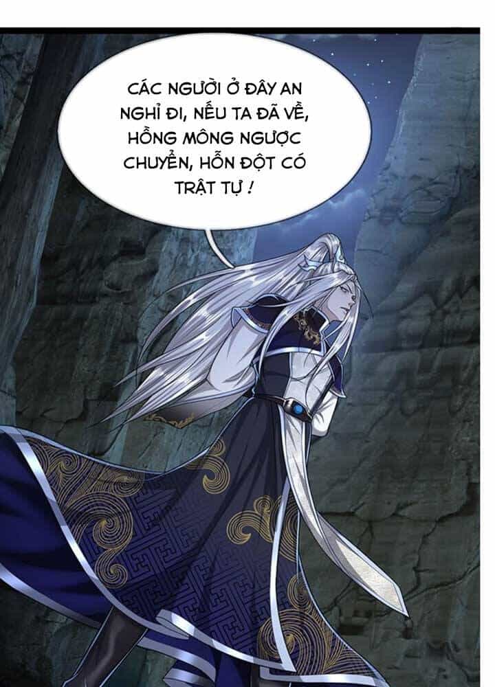Bị Giam Cầm Trăm Vạn Năm Đệ Tử Ta Trải Khắp Chư Thiên Thần Giới - Chương 88 - ảnh 25