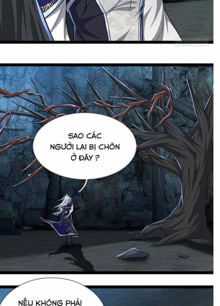 Bị Giam Cầm Trăm Vạn Năm Đệ Tử Ta Trải Khắp Chư Thiên Thần Giới - Chương 88 - ảnh 7