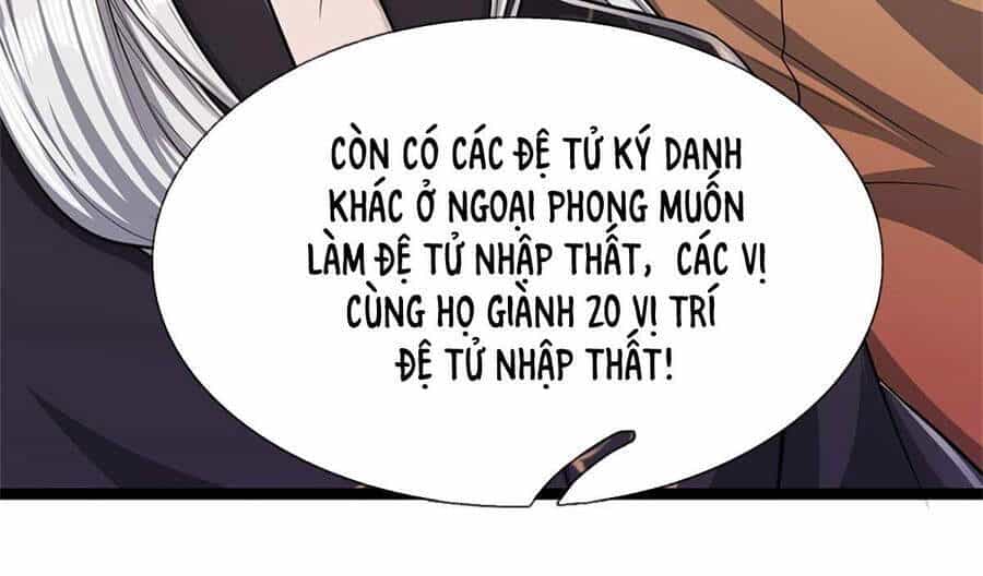Bị Giam Cầm Trăm Vạn Năm Đệ Tử Ta Trải Khắp Chư Thiên Thần Giới - Chương 8 - ảnh 25