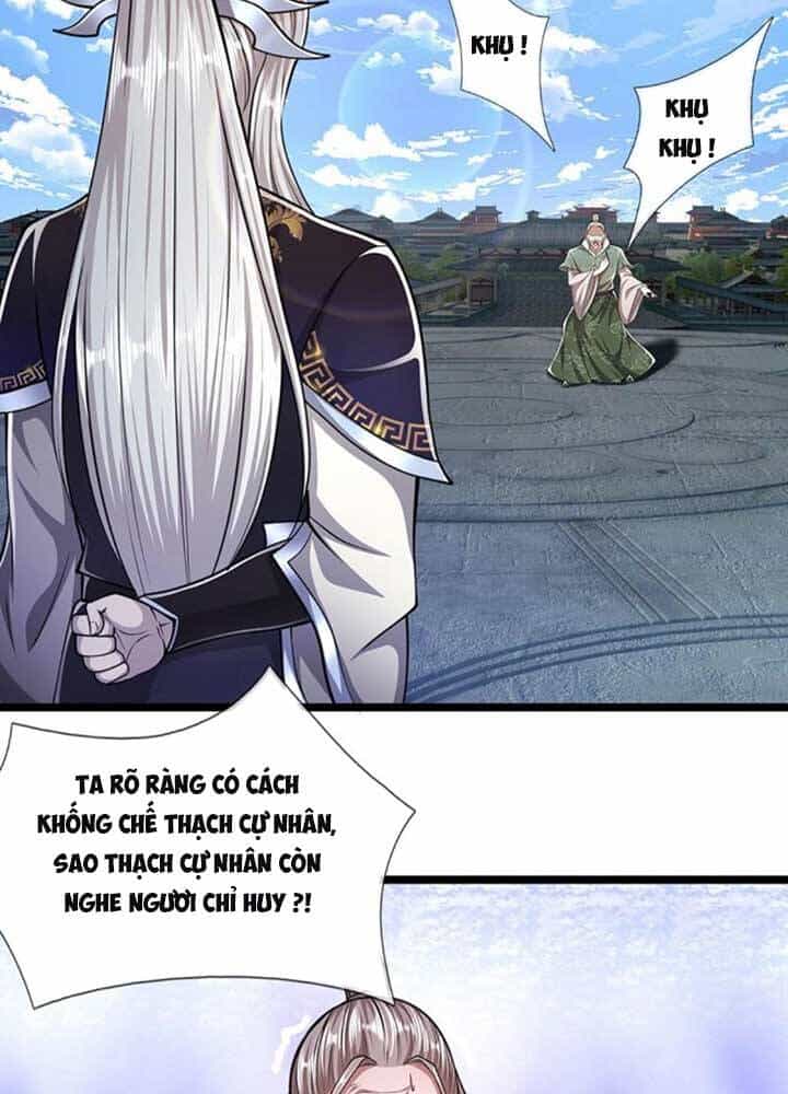 Bị Giam Cầm Trăm Vạn Năm Đệ Tử Ta Trải Khắp Chư Thiên Thần Giới - Chương 93 - ảnh 30