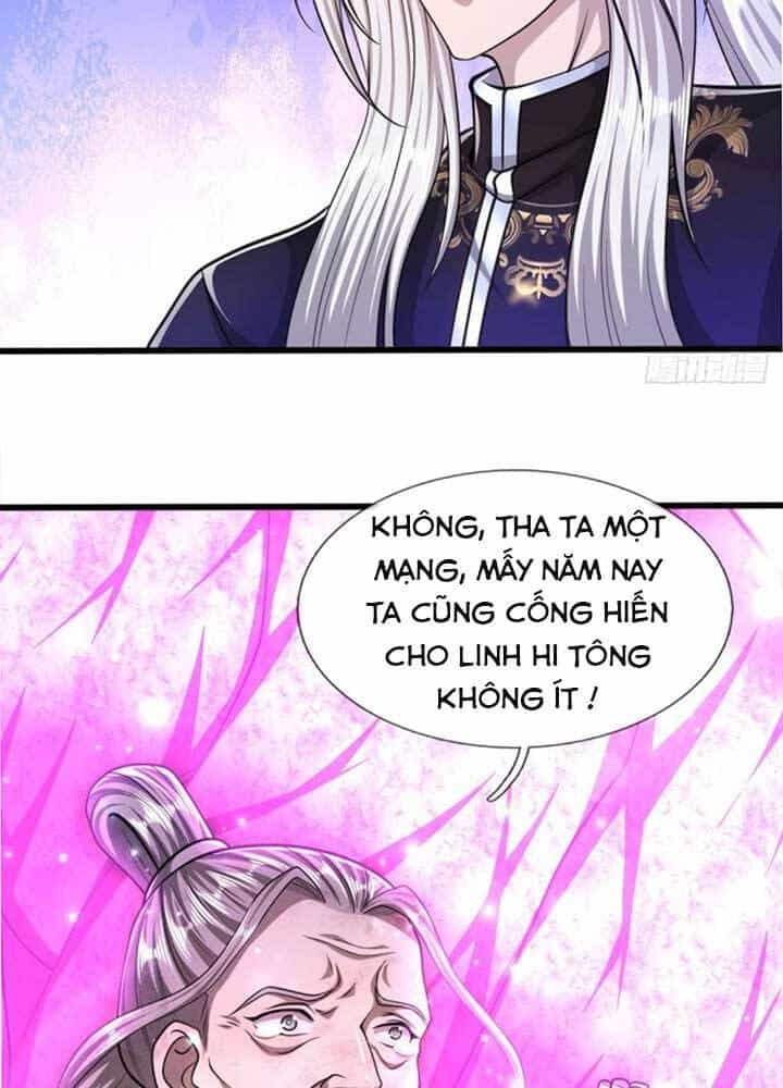 Bị Giam Cầm Trăm Vạn Năm Đệ Tử Ta Trải Khắp Chư Thiên Thần Giới - Chương 94 - ảnh 49
