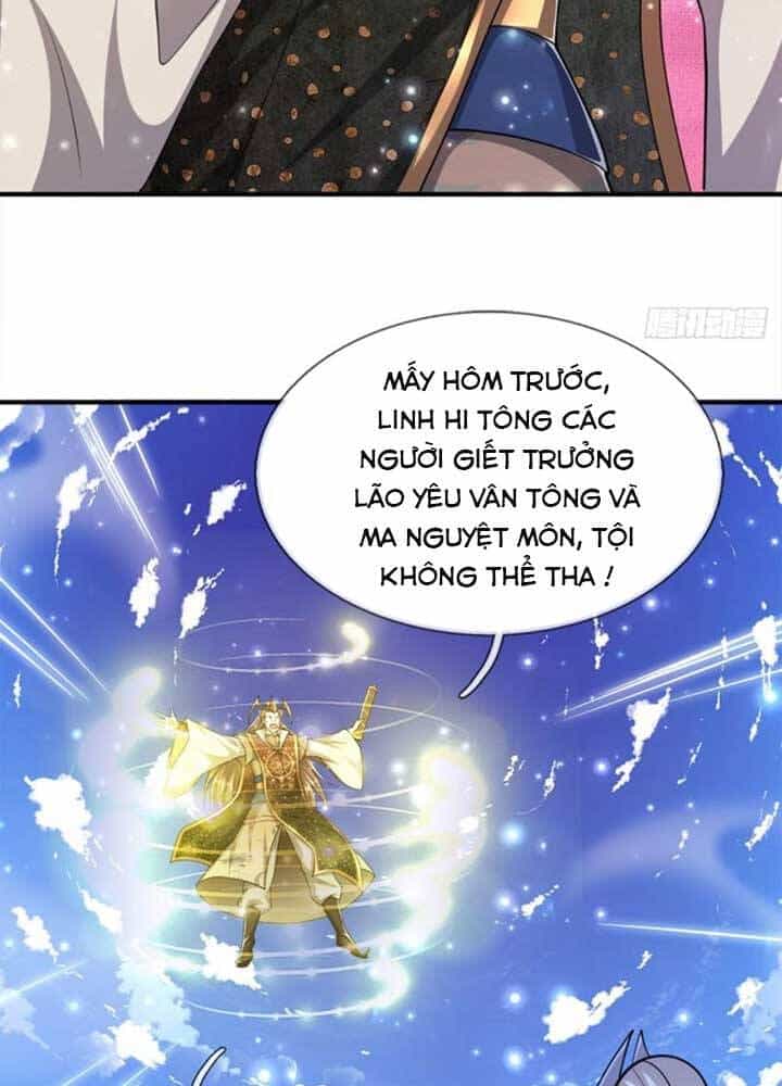 Bị Giam Cầm Trăm Vạn Năm Đệ Tử Ta Trải Khắp Chư Thiên Thần Giới - Chương 95 - ảnh 33