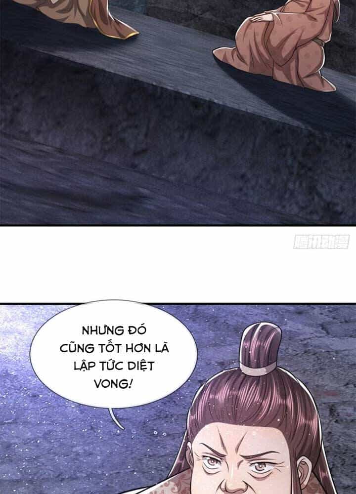 Bị Giam Cầm Trăm Vạn Năm Đệ Tử Ta Trải Khắp Chư Thiên Thần Giới - Chương 96 - ảnh 32