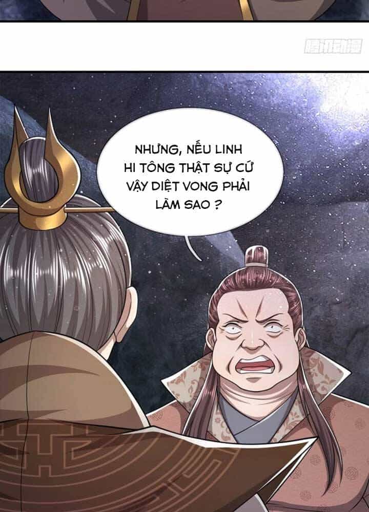 Bị Giam Cầm Trăm Vạn Năm Đệ Tử Ta Trải Khắp Chư Thiên Thần Giới - Chương 96 - ảnh 35