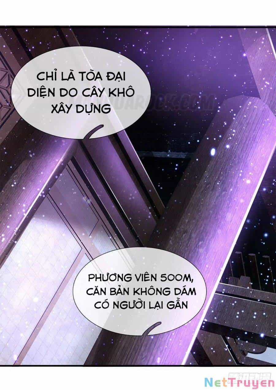 Bị Giam Cầm Trăm Vạn Năm Đệ Tử Ta Trải Khắp Chư Thiên Thần Giới - Chương 97 - ảnh 12
