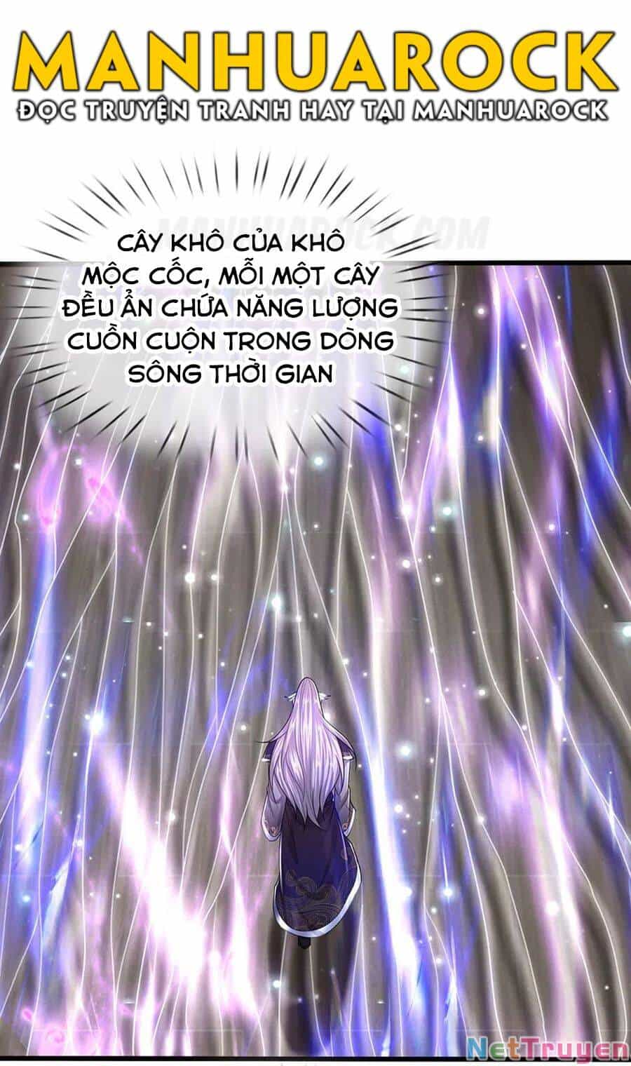 Bị Giam Cầm Trăm Vạn Năm Đệ Tử Ta Trải Khắp Chư Thiên Thần Giới - Chương 97 - ảnh 14