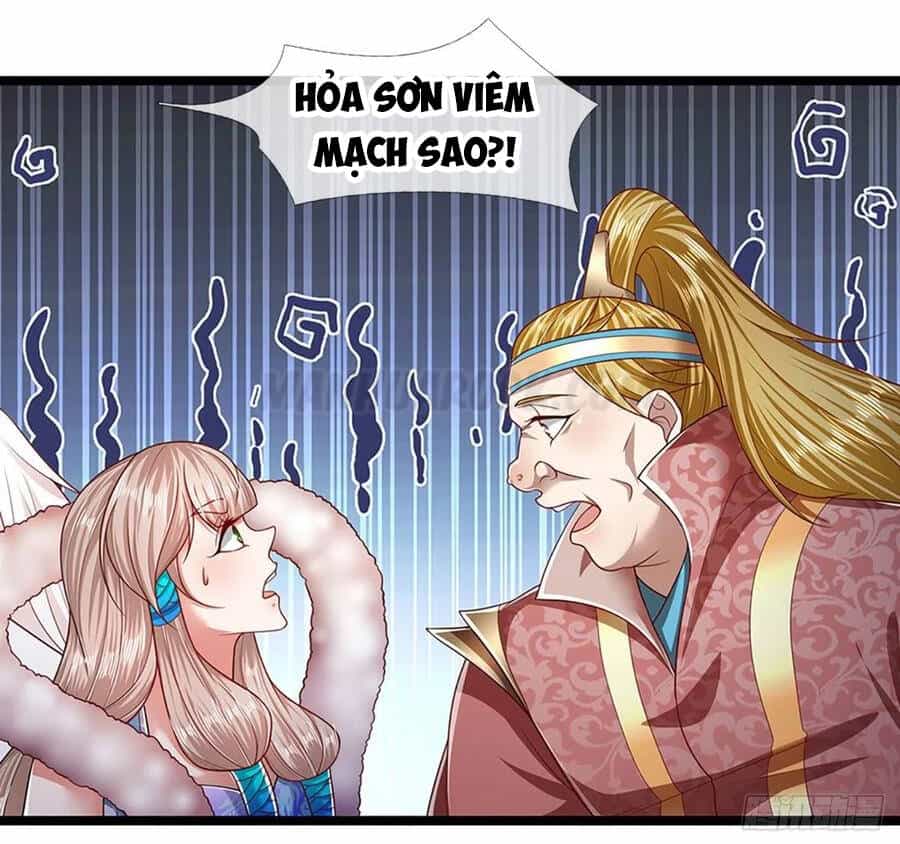 Bị Giam Cầm Trăm Vạn Năm Đệ Tử Ta Trải Khắp Chư Thiên Thần Giới - Chương 98 - ảnh 37